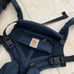 ERGOBABY OMNI 360 MESH BABY CARRIER - MIDNIGHT BLUE