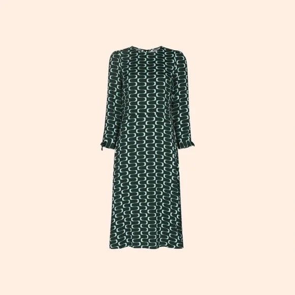 Reformation Port Dress (Venture)