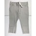 NWT Contemporary Edge Women’s 12 (36x22) Capri Light Khaki Pants Career (89)