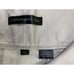 NWT Contemporary Edge Women’s 12 (36x22) Capri Light Khaki Pants Career (89)