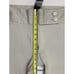 NWT Contemporary Edge Women’s 12 (36x22) Capri Light Khaki Pants Career (89)