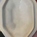 Edwin Knowles? Blue bird casserole with lid