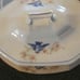 Edwin Knowles? Blue bird casserole with lid