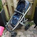 UPPAbaby vista v1 stroller