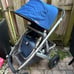 UPPAbaby vista v1 stroller