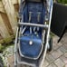 UPPAbaby vista v1 stroller