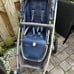 UPPAbaby vista v1 stroller