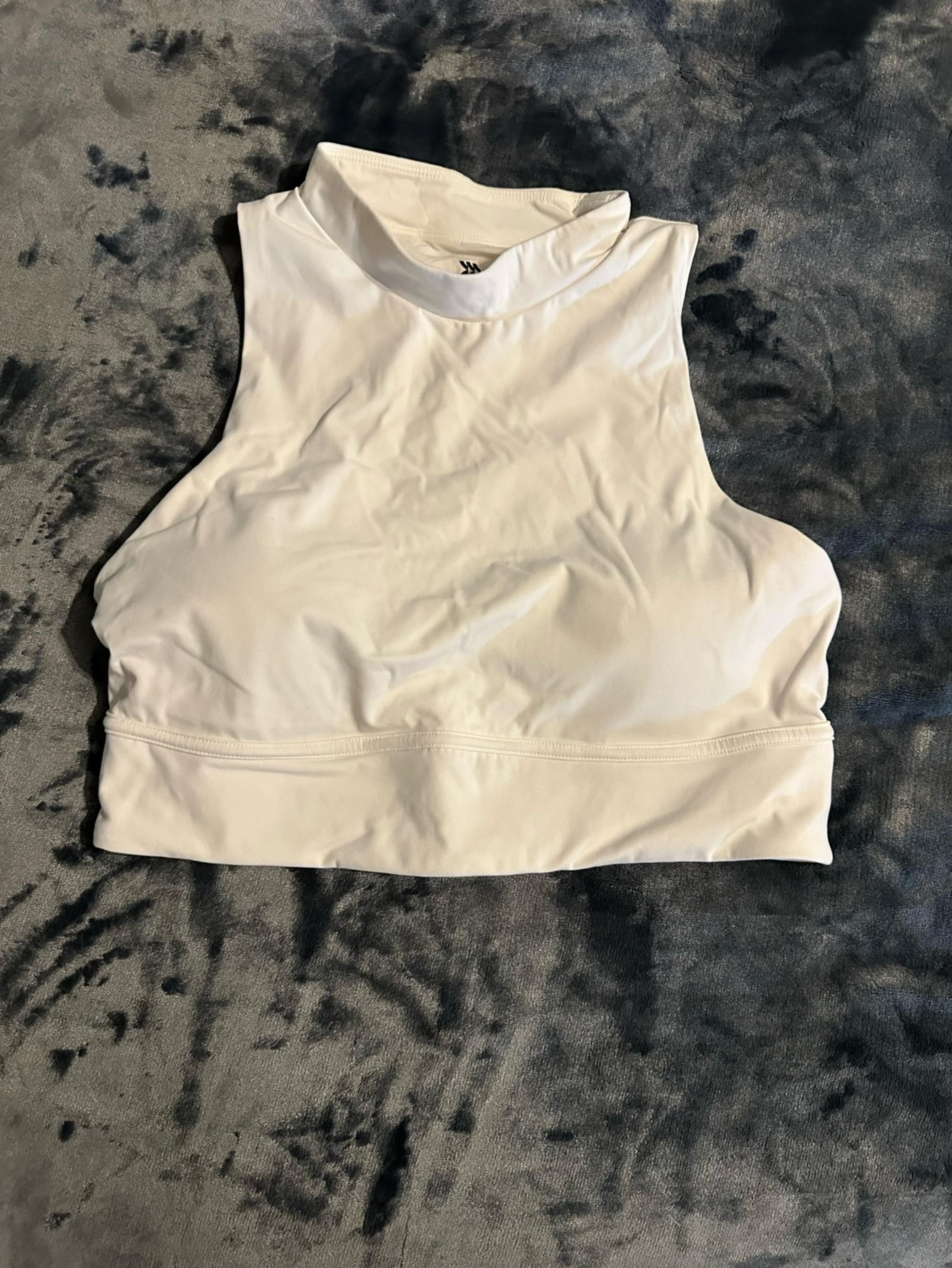 Target Sports Bra