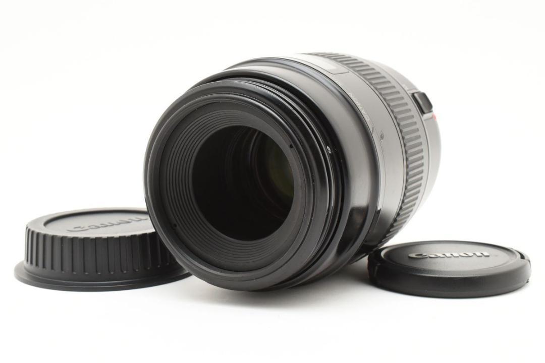 良品 Canon EF 100mm F2.8 MACRO AA3630#118 Amazon.com : Canon EF 100mm f/2.8L IS USM Macro Lens for