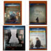 Drama Mystery Movies Blu-Ray DVD
