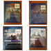 Drama Mystery Movies Blu-Ray DVD