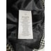 Womens Liz Claiborne Houndstooth 2 Piece Pant Suit 10 NEW