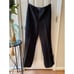 Womens Liz Claiborne Houndstooth 2 Piece Pant Suit 10 NEW