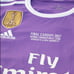2017 Real Madrid Away Ronaldo #7 UCL Final Edition – Vintage Jersey Size XXL