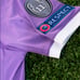 2017 Real Madrid Away Ronaldo #7 UCL Final Edition – Vintage Jersey Size XXL