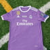 2017 Real Madrid Away Ronaldo #7 UCL Final Edition – Vintage Jersey Size XXL