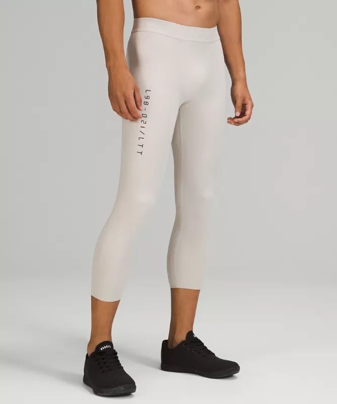 Lululemon License to Train Tight 21