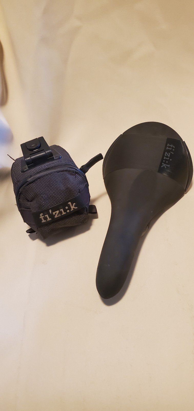 Fizik Aliante R1