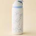 Owala Blue bow Urban Outfitters Exclusive FreeSip 32 oz Blue Bow Water Bottle