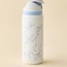 Owala Blue bow Urban Outfitters Exclusive FreeSip 32 oz Blue Bow Water Bottle
