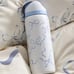 Owala Blue bow Urban Outfitters Exclusive FreeSip 32 oz Blue Bow Water Bottle