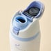 Owala Blue bow Urban Outfitters Exclusive FreeSip 32 oz Blue Bow Water Bottle