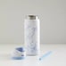 Owala Blue bow Urban Outfitters Exclusive FreeSip 32 oz Blue Bow Water Bottle