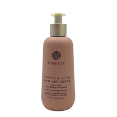 Onesta Smooth & Shine Blow Dry Creme 8 fl.oz
