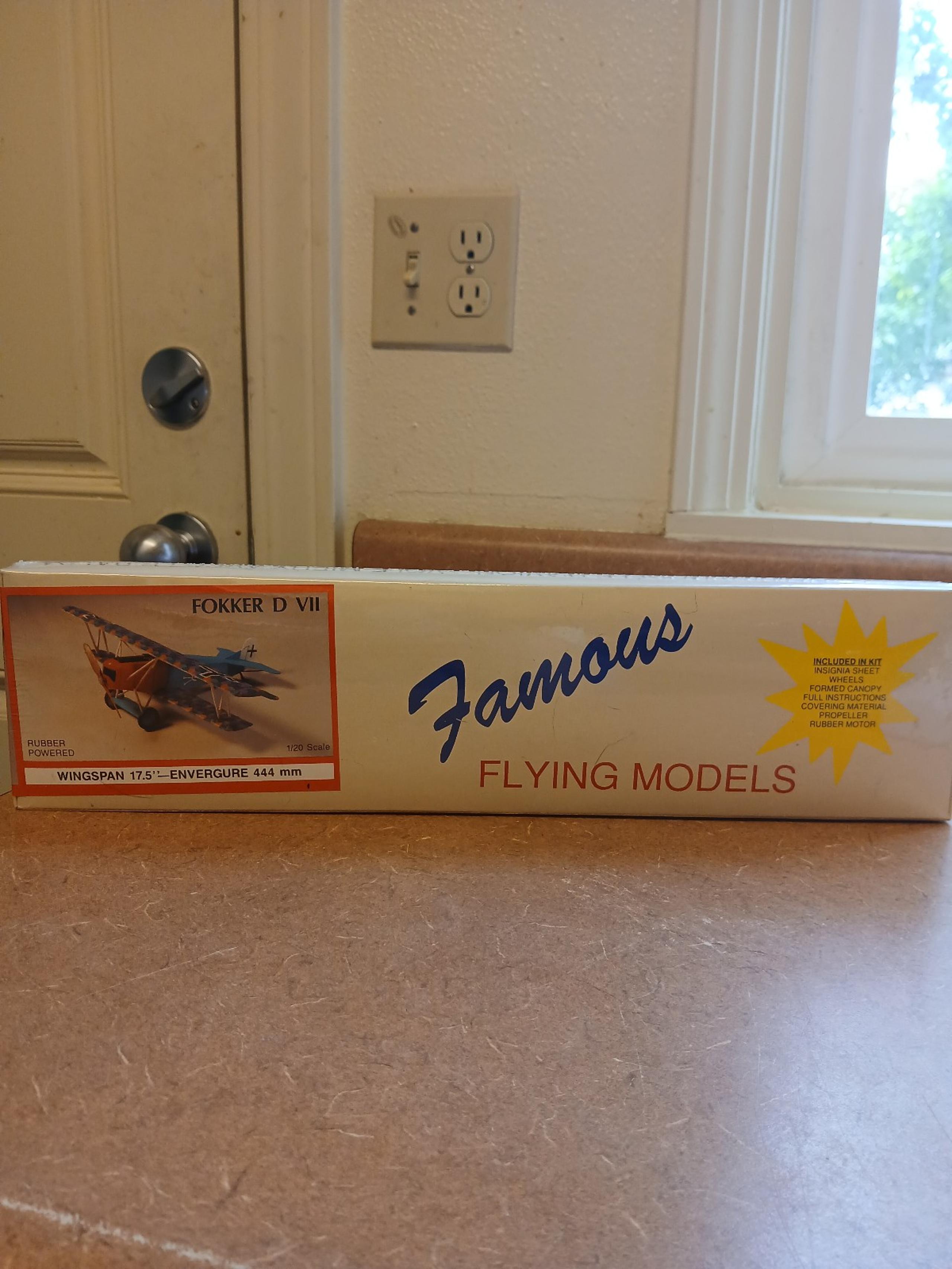 Model Kit