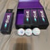 Taylormade TP5x US Open Golf Balls