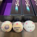 Taylormade TP5x US Open Golf Balls