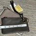 NWT Michael Kors pouches and clutches leather trio set