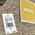 NWT Michael Kors pouches and clutches leather trio set