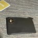 NWT Michael Kors pouches and clutches leather trio set