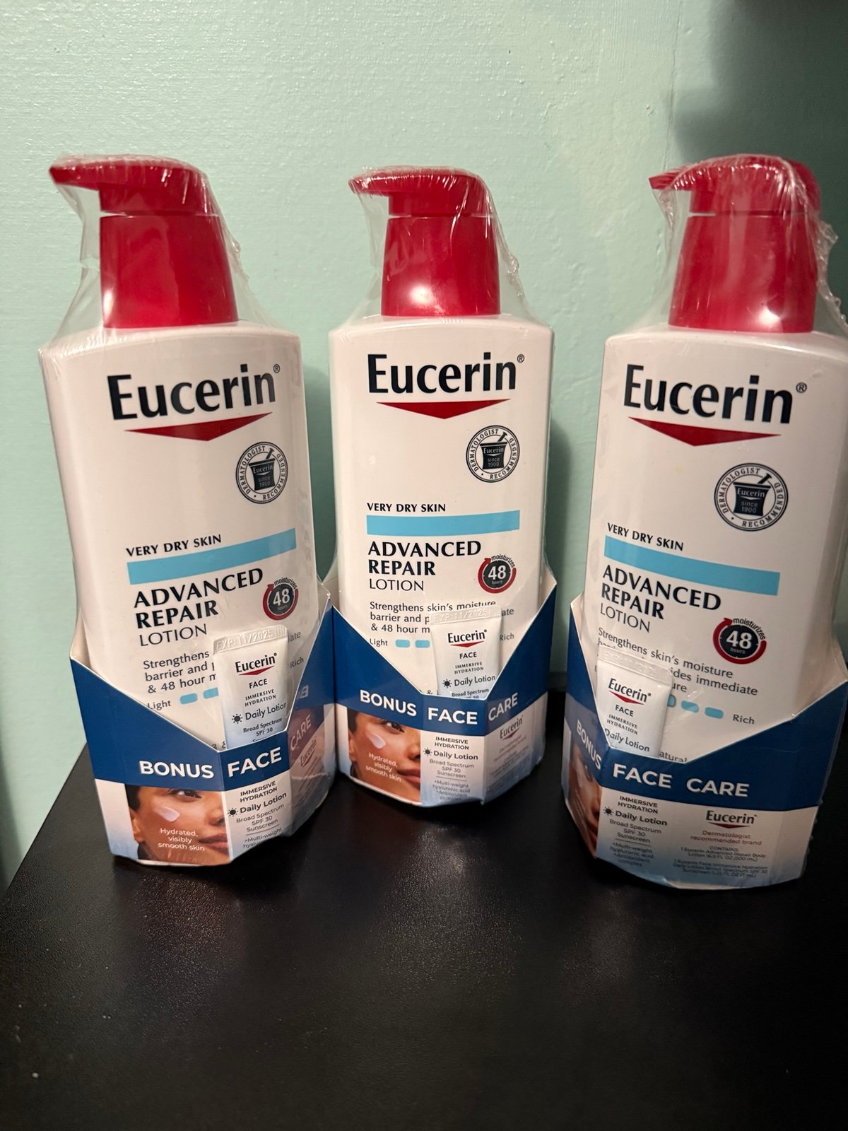 Eucerin