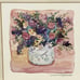 Dawna Barton Floral Still Life Watercolor Print