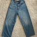 Weekday Astro Loose Baggy Leg Jeans