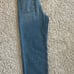 Weekday Astro Loose Baggy Leg Jeans