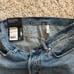 Weekday Astro Loose Baggy Leg Jeans