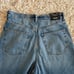 Weekday Astro Loose Baggy Leg Jeans