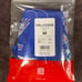 Triangle Swim Boxer, Blue, Size M