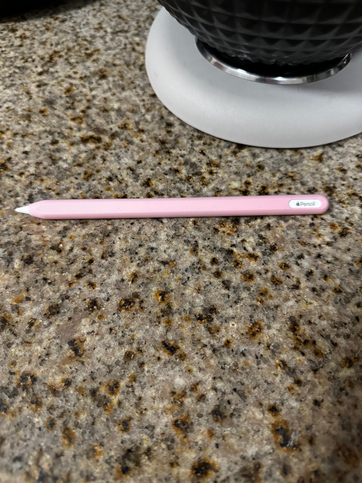 Apple Pencil 2nd Generation