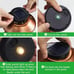 Bird Feeders for Outdoors Hummingbird Solar Lanterns Outdoor Waterproof Hanging