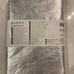 IKEA REFLECTIVE HOODED RAINCOAT UNISEX MEDIUM DISCONTINUED 504.192.41