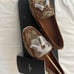 Brand New Coach Gia Sig Loafers