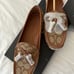 Brand New Coach Gia Sig Loafers