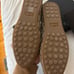 Brand New Coach Gia Sig Loafers