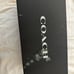 Brand New Coach Gia Sig Loafers