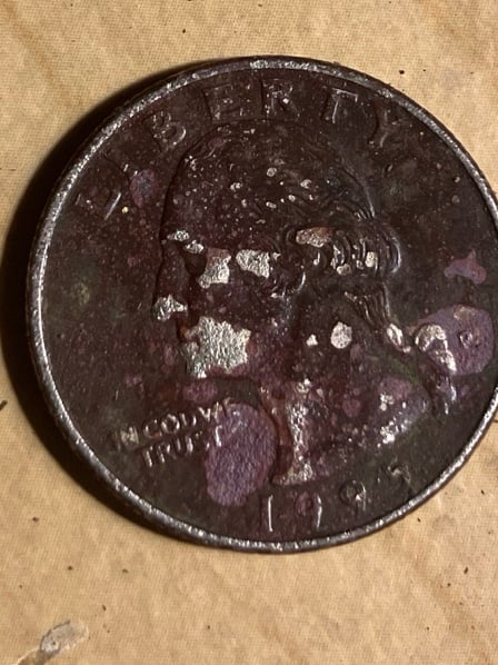 Quarter