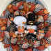 Thanksgiving Gnome Wreath